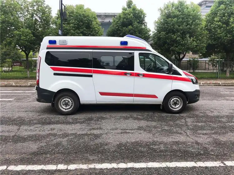 宁国市长途跨省救护车出租